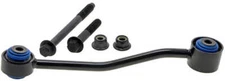 Suspension Stabilizer Bar Link Kit Mevotech MS40812