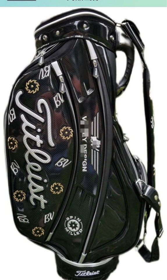 Casquette Titleist Vokey Design Dobby Tech – Bleue, Taille L/XL, Neuve