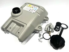 Multiquip OEM MTX70 MTX60 MTX50 Mikasa Rammer Fuel Tank cpl.