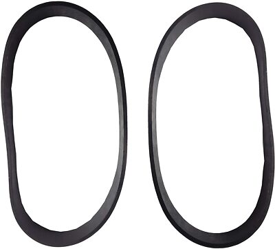 Replacement Part For Hoover UH71251 Flat Non-Stretch Belts Fits Rewind Upright 4 Belts 562289001 - Foto 10