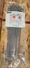 Panduit Mlt4H-Lp 14"x 5/16 " (nominal) Stainless steel cable ties (50ct.)