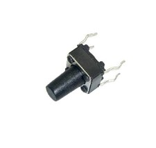 50pcs Micro switch push button 6X6X9MM 6 6 9 mm new