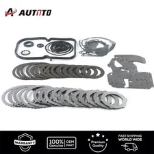 722.3 Transmission Master Rebuild Kit Overhaul Friction Disk For Mercedes Benz