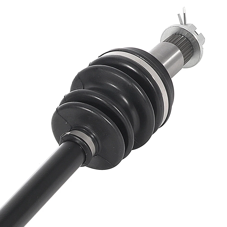 2x Rear Left Right CV Joint Axles For 2009-2011 Arctic Cat 550 1000 700 - Image 3 of 4