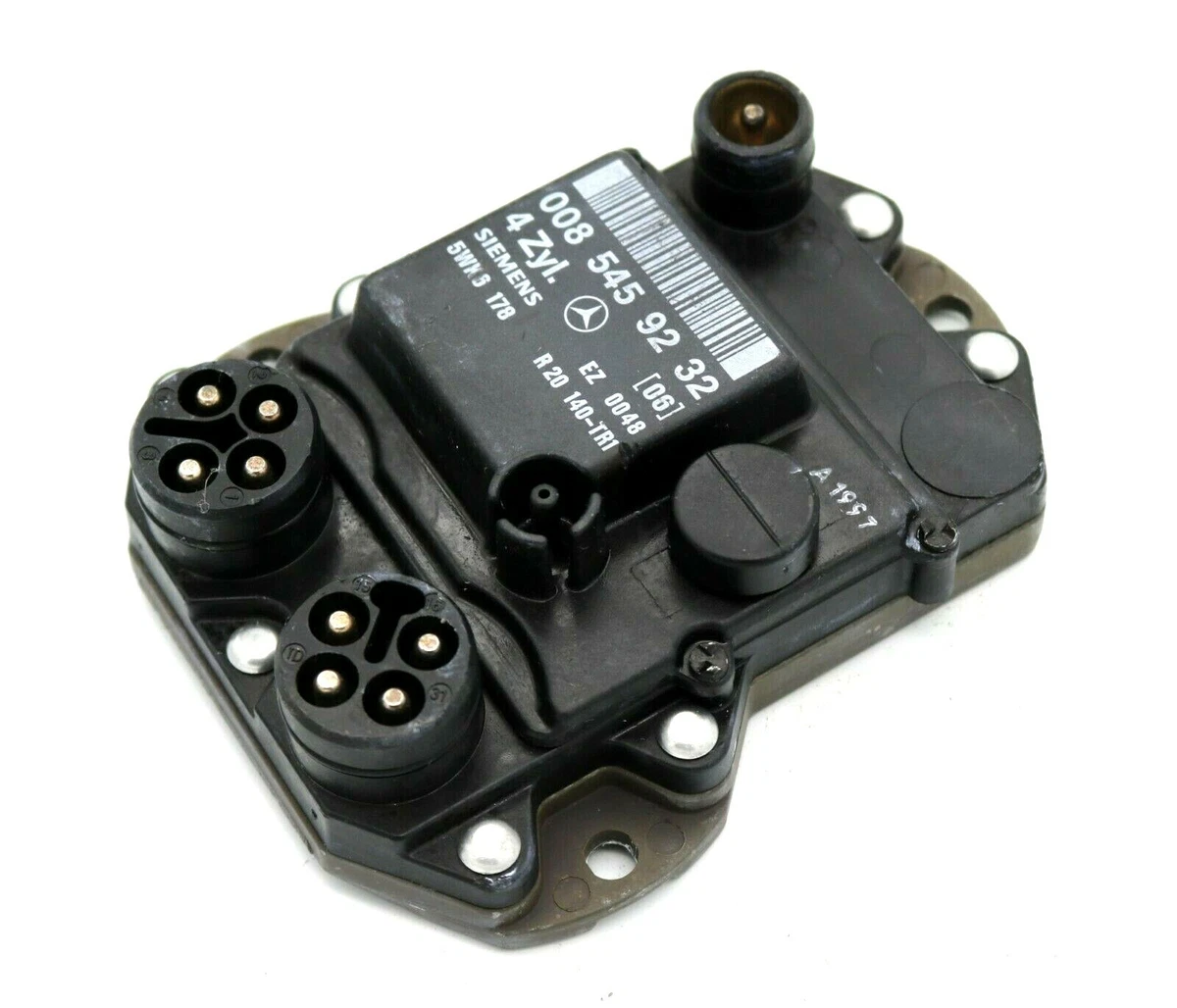 Mercedes-Benz W124 190E W201 Ignition Controller 0085459232 