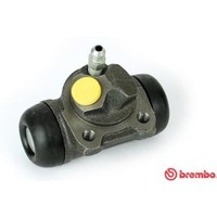 Brembo Radbremszylinder FüR Alfa Romeo 33 Sportwagon 907B 907B Alfasud Sprint