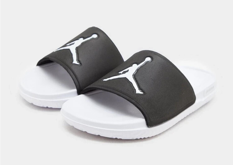 Nike Jordan Break Slide Jordan Slippers Original Price (GS) Air