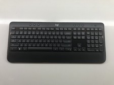 Logitech MK540 Wireless Keyboard and Mouse no USB Receiver 