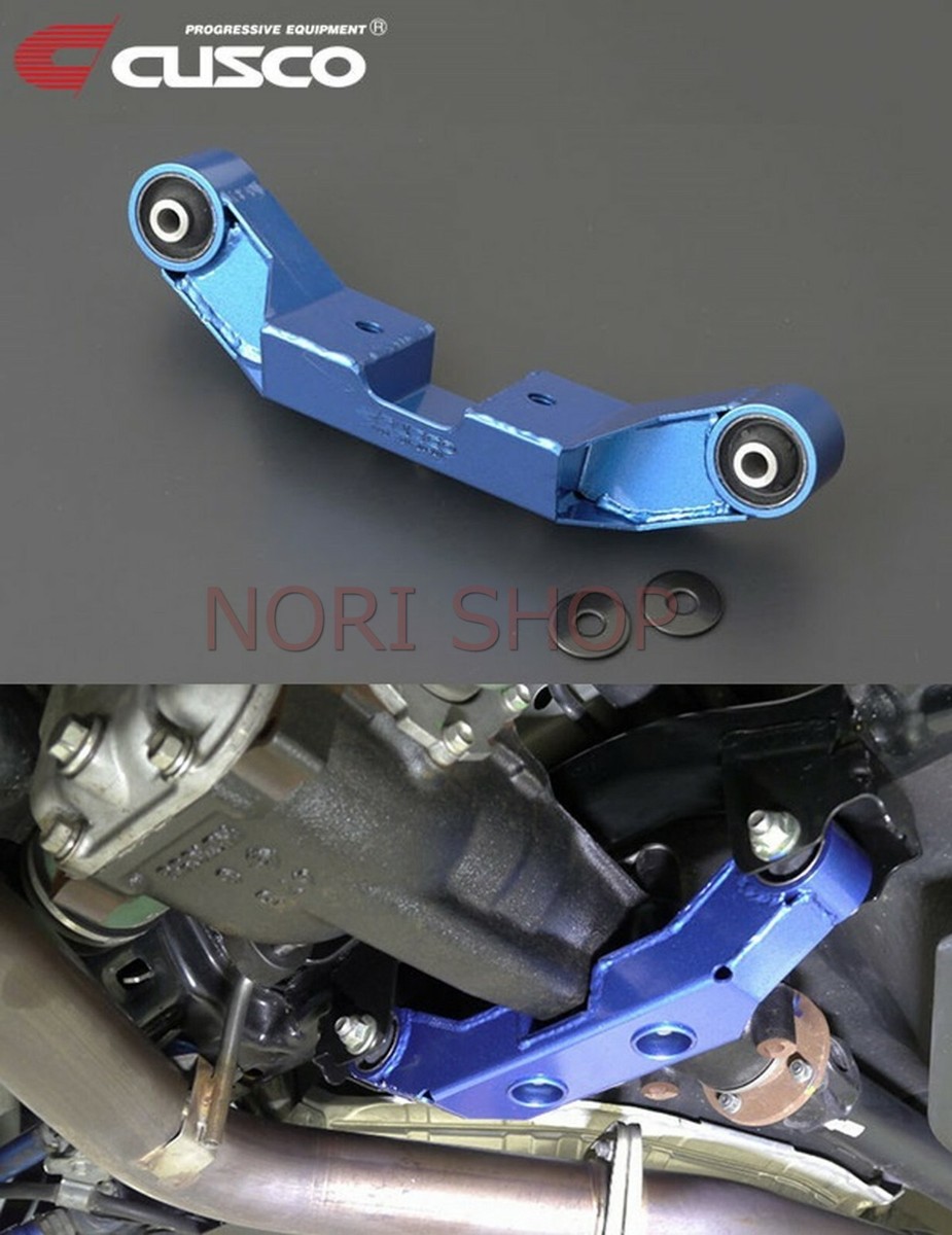 CUSCO Rear Differential Mount Bush For SUBARU WRX STi VAG VAF GRB