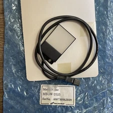 moritex megw-2525 Servo Lighting NEW OPEN BOX