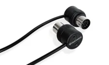 One Control Japan MIDI Hammer Cable L / L 30cm