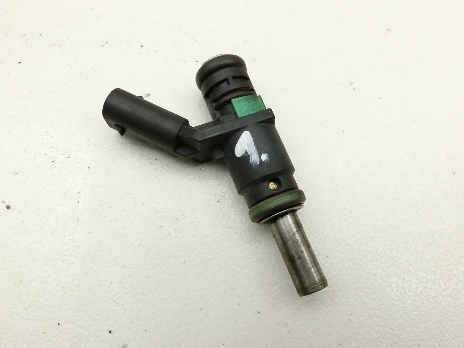 Mercedes Benz W169 W245 Einspritzventil A0000788849 online kaufen body oh!