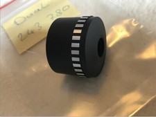 Dual Plattenspieler Tonarm Gewicht  CS 1214 , 1224 , 1225 , 1234 , 1236    -TOP-