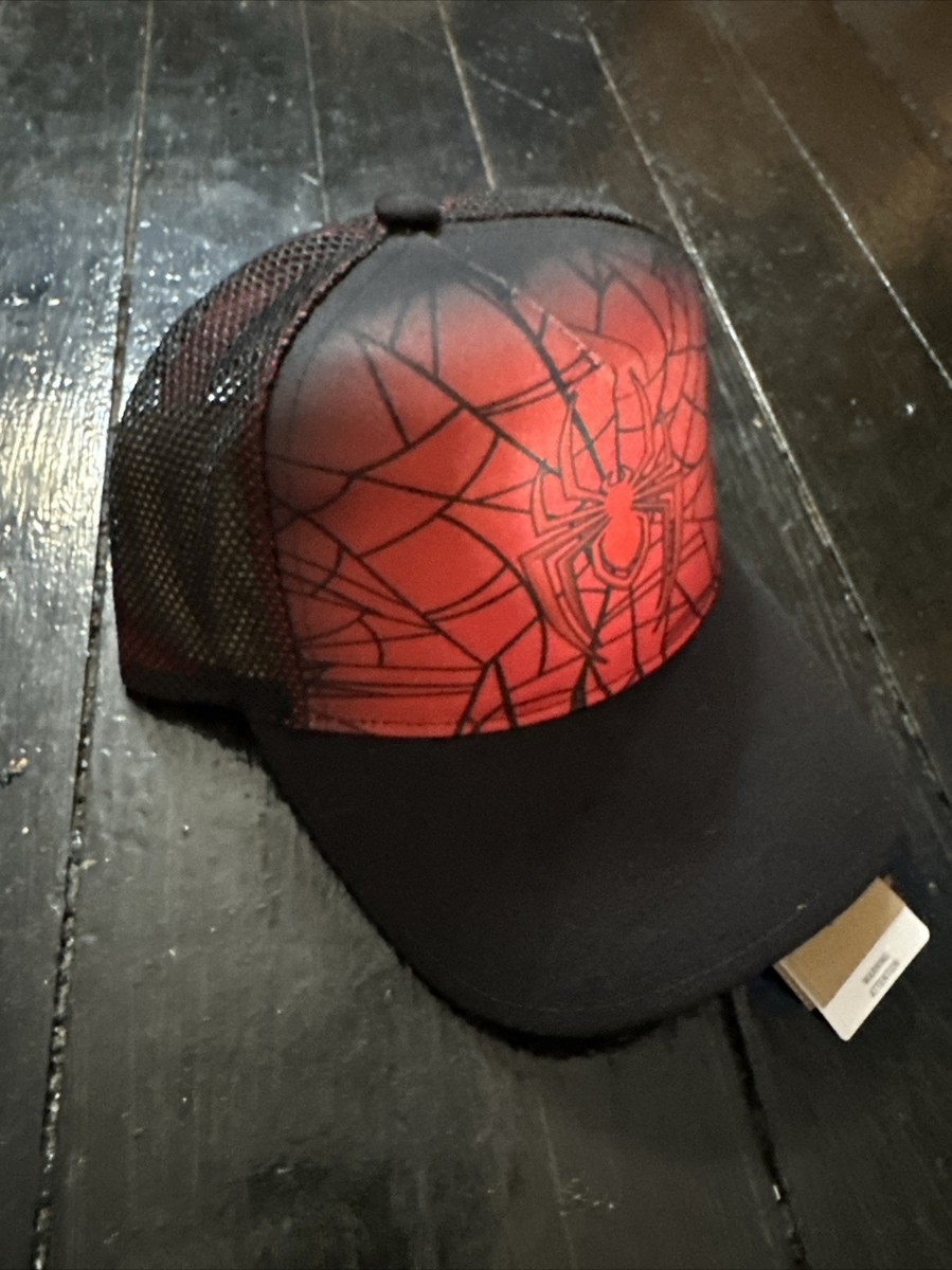 adidas marvel cap
