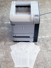 HP LaserJet Enterprise 600 M602DN Workgroup Laser Printer for sale
