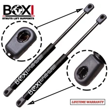 Pair Rear Liftgate Hatch Lift Supports Struts Shocks For 2007-2009 Lexus RX350
