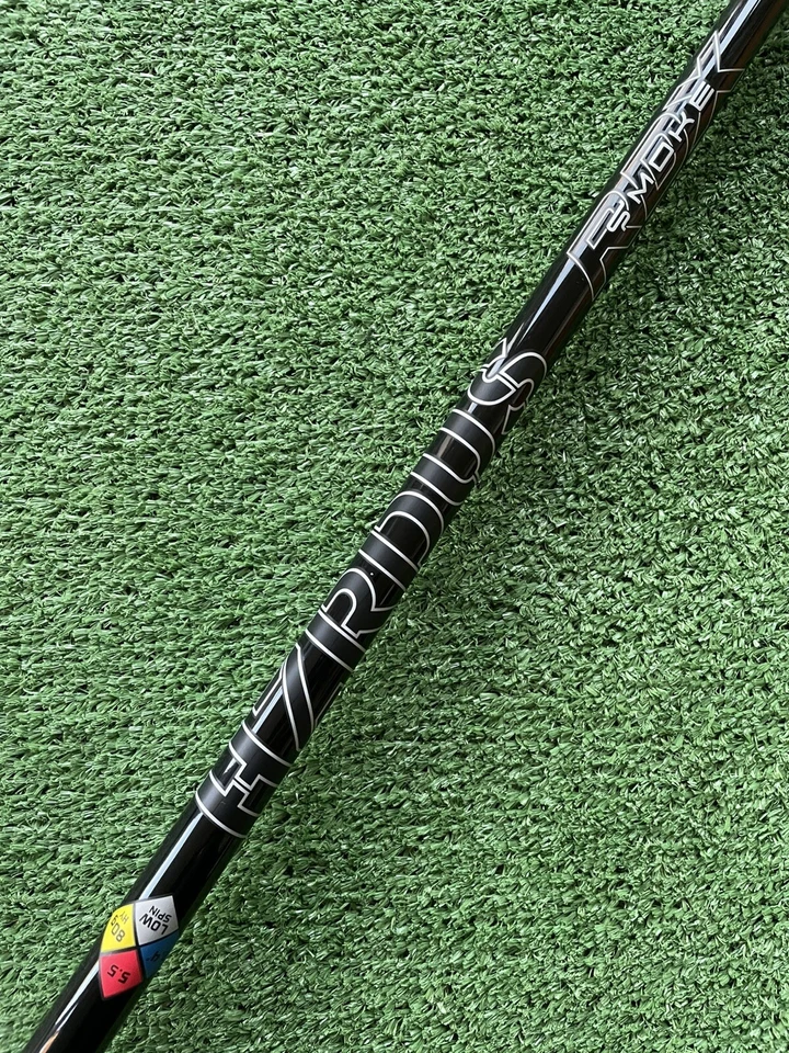 Titleist U505 Utility 4 Iron Regular Flex Right Handed Mens Golf Club - Image 4 of 4