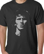 ZICO Football Legend BRAZIL Mens Quality Cotton T-Shirt COPA AMERICA World Cup