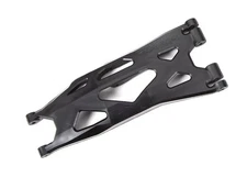 Traxxas 7893 - WideMaxx Lower Suspension Arm, Right, Black (1)