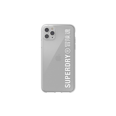 Cover für iPhone 11 Pro Max Collection Snap Case Clear aus TPU