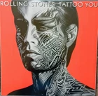 Rolling Stones - Tattoo You - (Waiting on a Friend) Vinyl 1981 - VG+ Condition