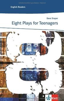 Eight plays for teenagers: Englische Lektüre für das 3.,... | Buch | Zustand gut