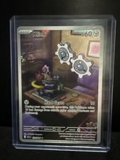 Klink Holo SV Black Bolt 139/86 Near-Mint Condition on eBay