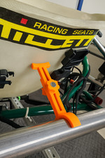 Kart Seat Fitting Tool for 50 or 30mm- Tillett/OTK/Jecko/OMP
