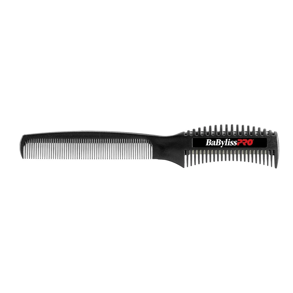 Pente texturizante profissional BaBylissPRO #BCUTCOMB - Imagem 2 de 3