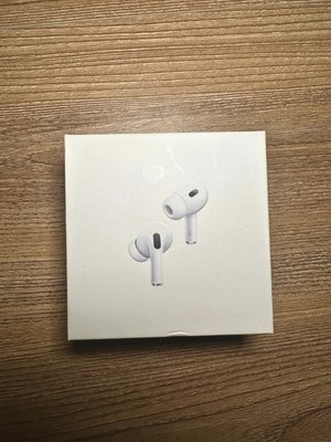 Apple AirPods Pro 2nd Generation with MagSafe Case USB-C