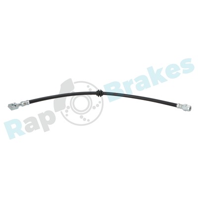 RAP BRAKES R-H0095 Brake Hose for MINI