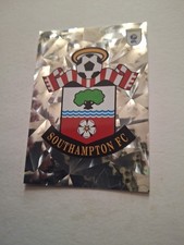 Panini Efl 2025 26 Sticker Southampton No 365 Mint