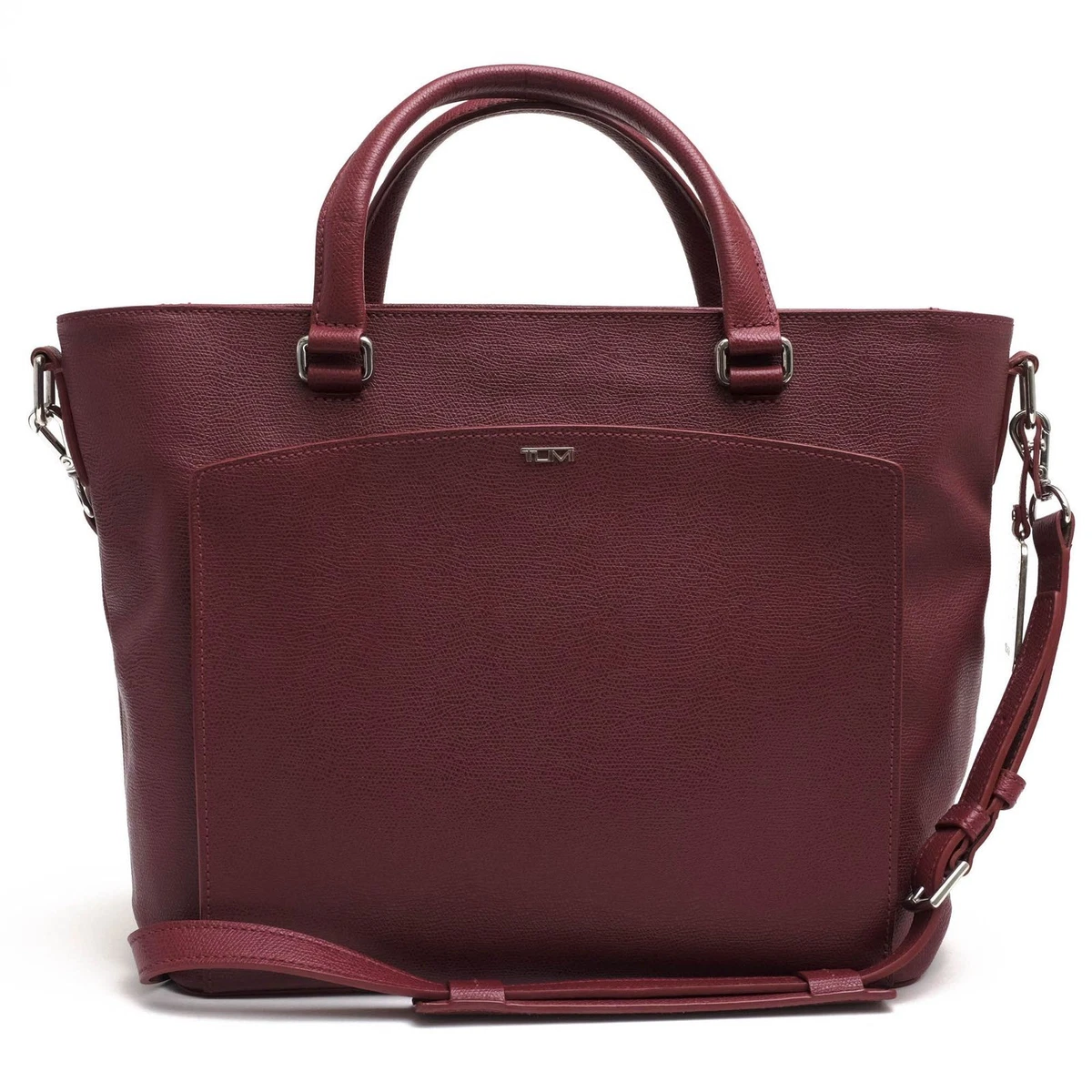 Tumi Tote Red Bags & Handbags for Women for sale | eBay