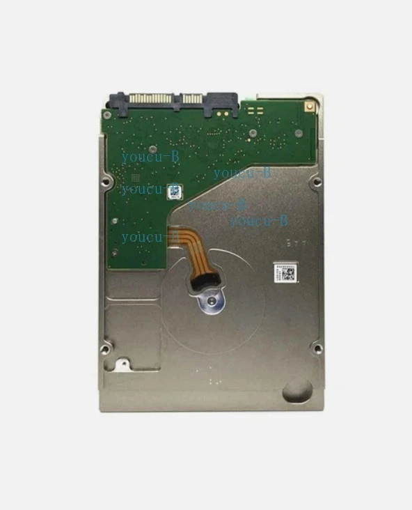 Seagate Exos X10 10TB ST10000NM0016 7.2K 256MB 3.5" SATA Enterprise Hard Drive - Image 3 of 4