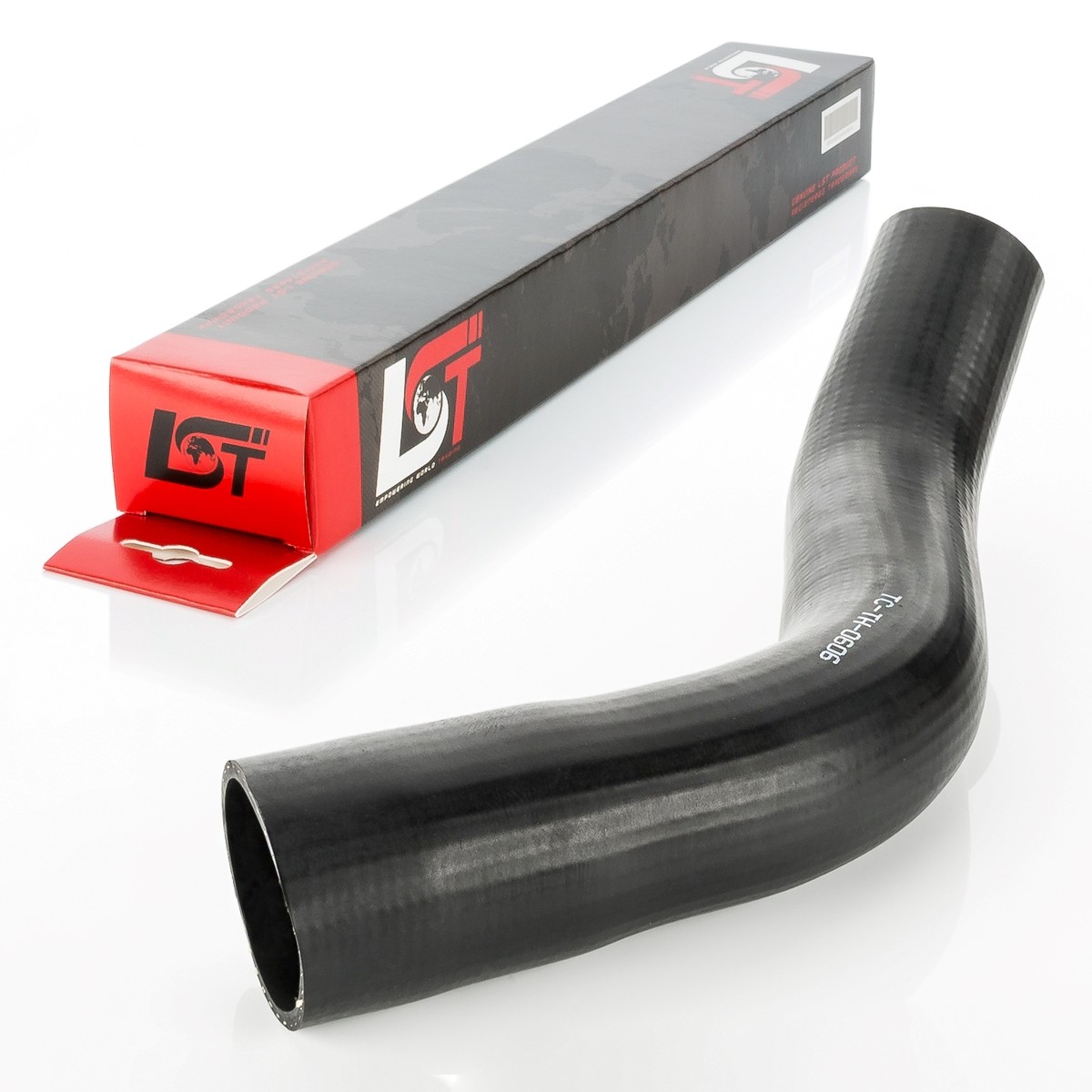 Intercooler Hose Turbo Hose Intake Pipe For CITROEN EVASION JUMPY 2.0 HDI