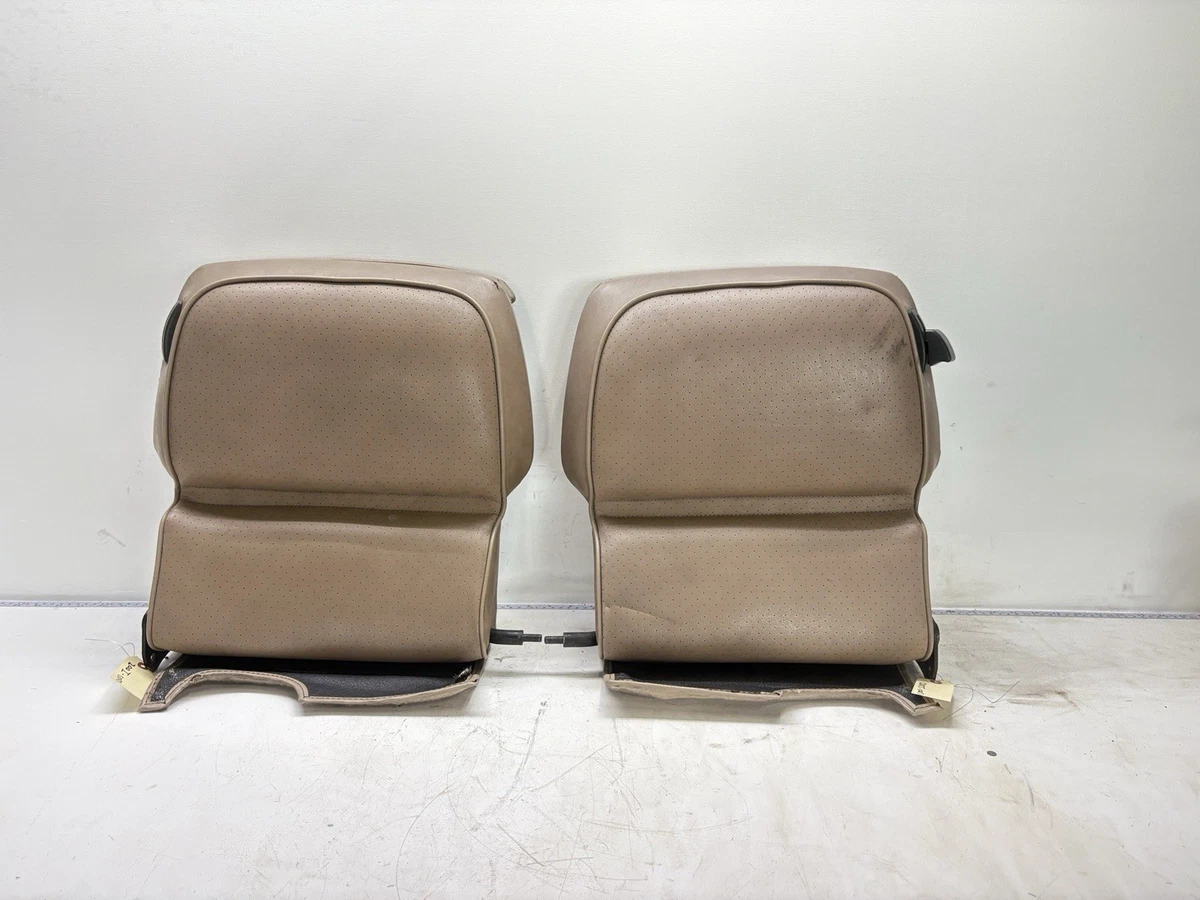 Porsche Seats for Porsche 928 for sale | eBay