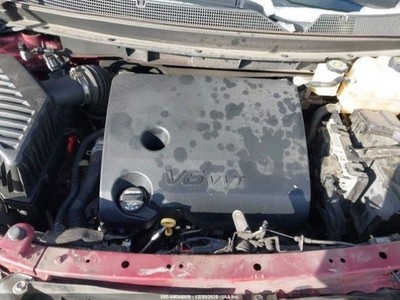 Anti-Lock Brake Part Without Pre-crash System Fits 19-24 ENCLAVE 1015798