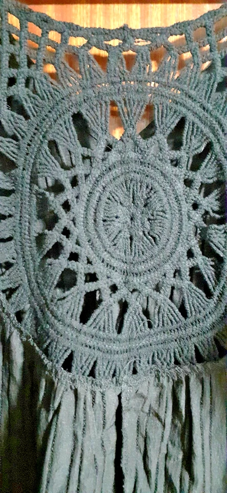 Bluse, ärmellos, Gr.3XL - Bild 4 von 4