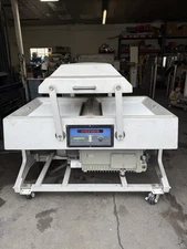 Alfa ULTRAVAC DOUBLE CHAMBER VACUUM SEALER MACHINE 