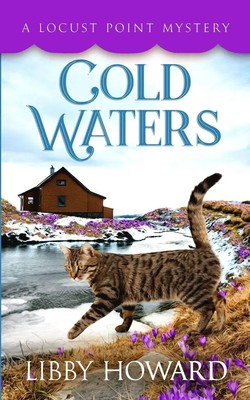 Cold Waters Libby Howard Taschenbuch Kartoniert / Broschiert Englisch 2021