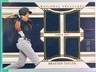 2024 Panini National Treasures - Game Gear Swatches Quad Brayden Taylor #GSQ-BT
