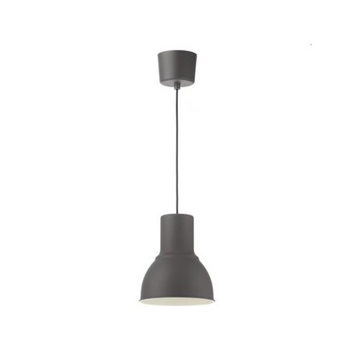 Volierenleuchte Uranus mit LED Tageslichtlampe 15 Watt 1320lm E27 flimmerfrei