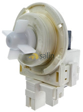 DRAIN PUMP FOR MIELE | PN: 6239562 (M5)