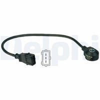 Klopfsensor Delphi AS10175 FüR Fiat Alfa Lancia 166 Spider Brava SW Marea Bravo