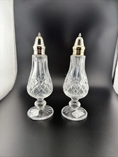 Godinger Crystal Legends Shannon Hand Craft C...