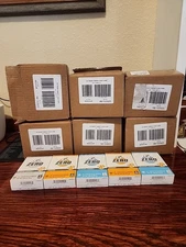 300X Gatorade Zero Packets Cherry, Freeze, Orange, 30 boxes of 10=300 2025-2026