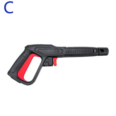 Pressure Washer Spray Gun Lance Nozzle for AR Blue Clean Black Decker Bosch