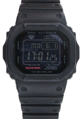 CASIO G-SHOCK GW-5035A-1JR Men's Watch Tough Solar Digital Tested Japan