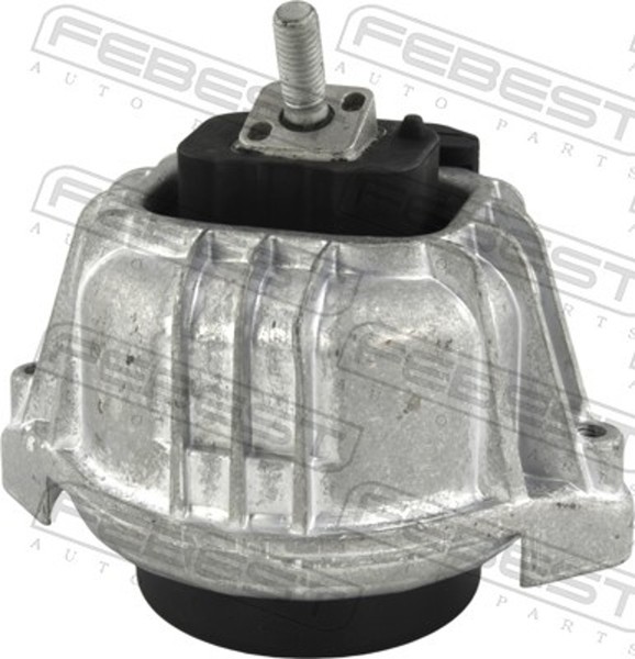 Febest Motorlager BMM-E90 FüR BMW 3Er E92 E90 Touring E91 E93 Z4 Roadster E89 X1-image
