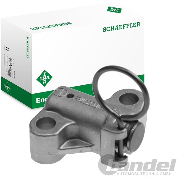 INA Kettenspanner Spanner Steuerkette Passend FüR Hyundai H-1 H100 H350 Porter-image